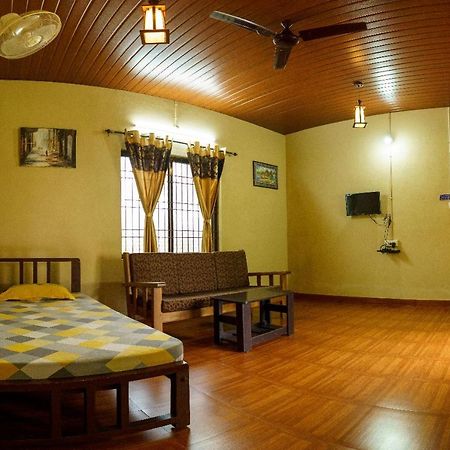 Jasmine Land Homestay Удупи Екстериор снимка