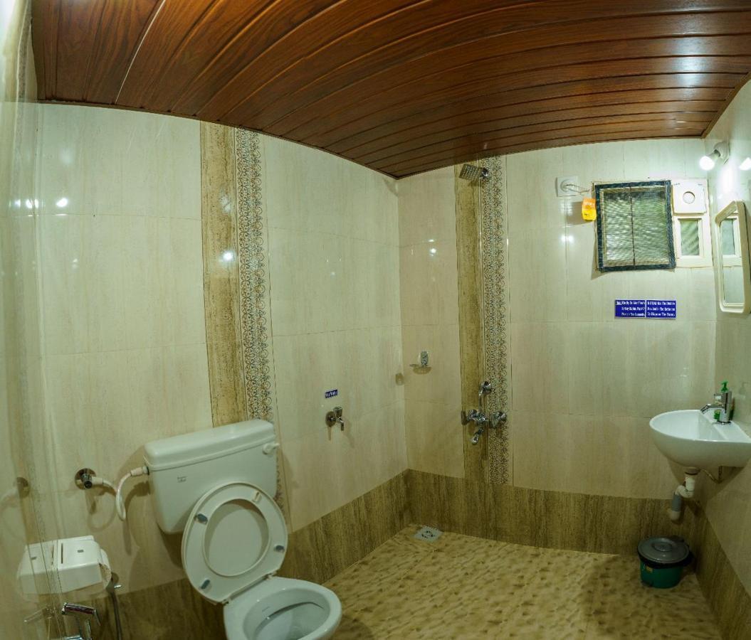 Jasmine Land Homestay Удупи Екстериор снимка