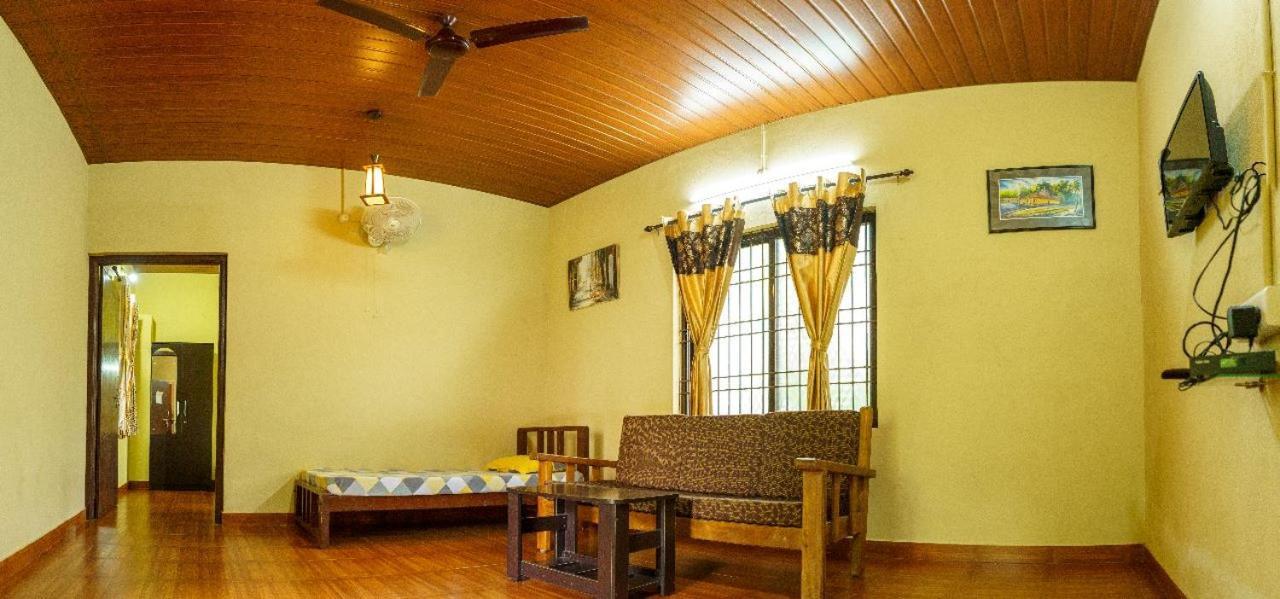 Jasmine Land Homestay Удупи Екстериор снимка