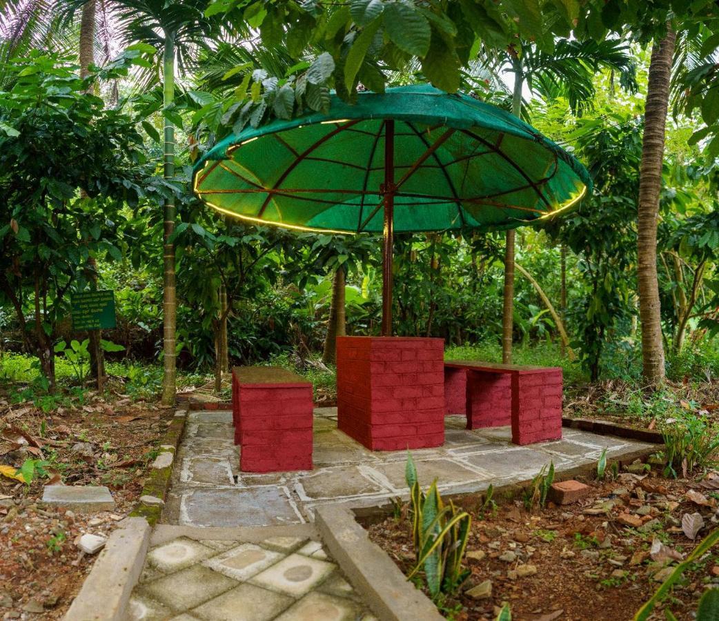 Jasmine Land Homestay Удупи Екстериор снимка