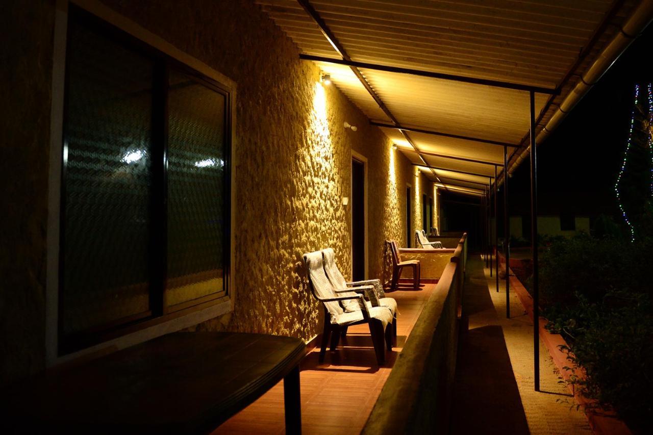 Jasmine Land Homestay Удупи Екстериор снимка