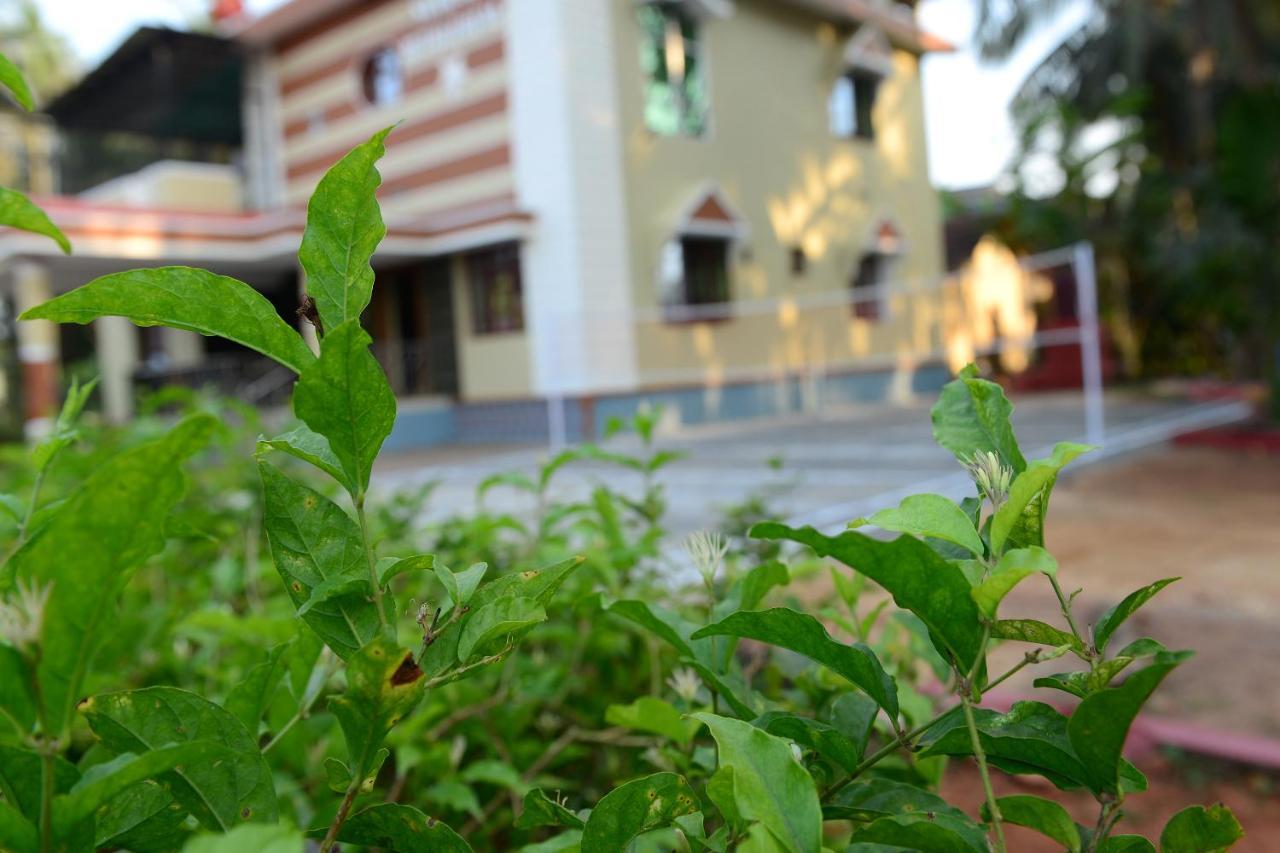 Jasmine Land Homestay Удупи Екстериор снимка