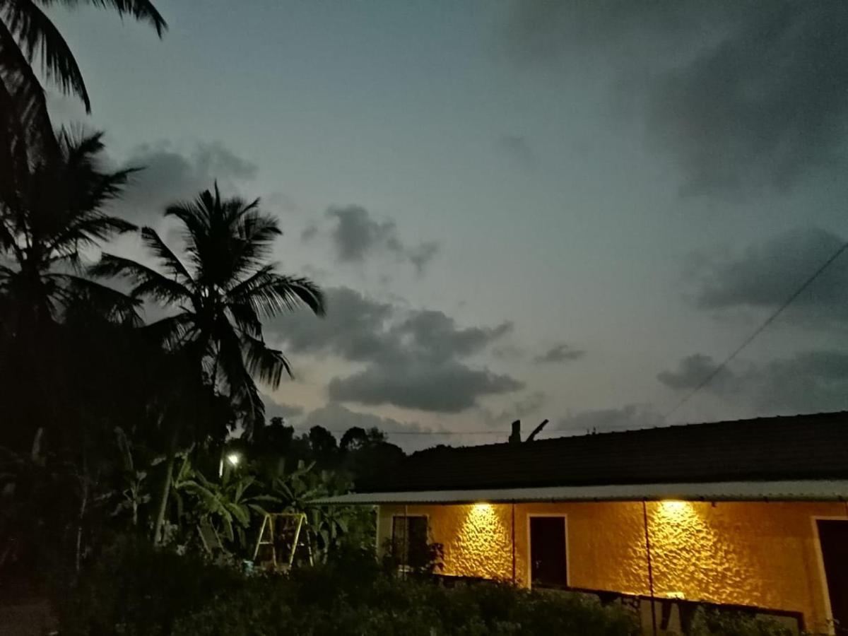 Jasmine Land Homestay Удупи Екстериор снимка