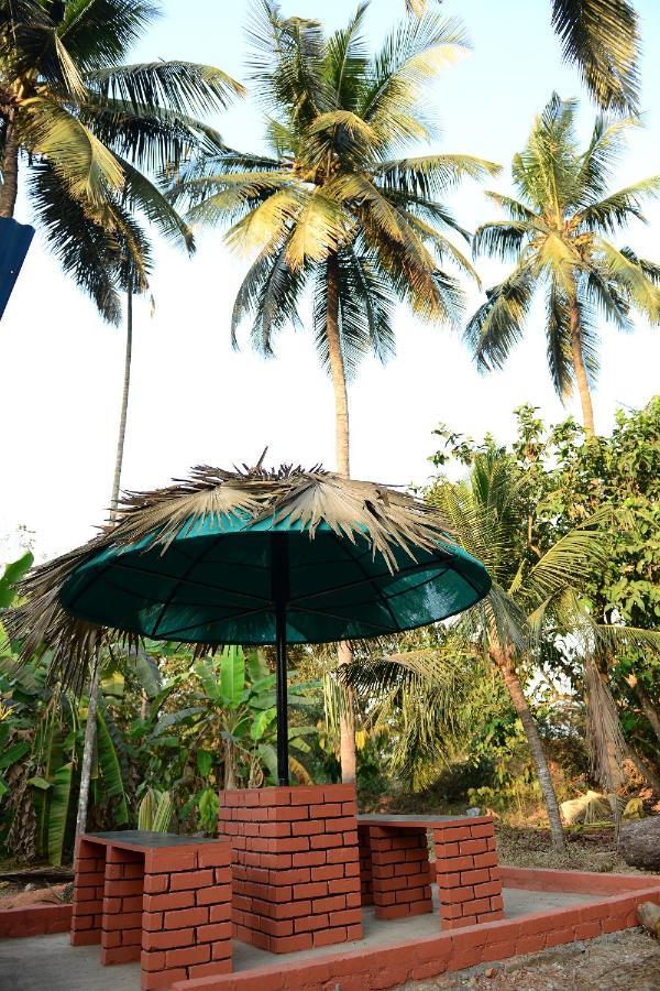 Jasmine Land Homestay Удупи Екстериор снимка