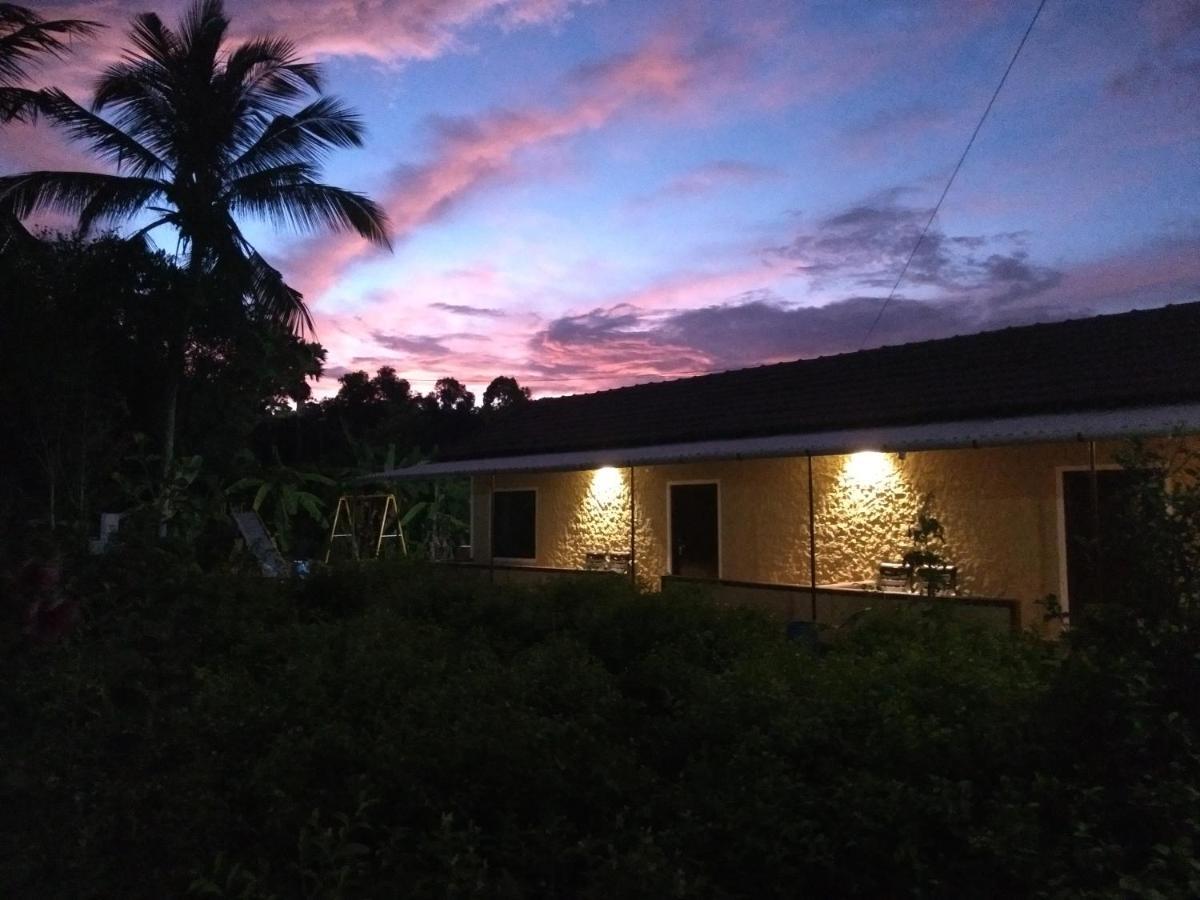 Jasmine Land Homestay Удупи Екстериор снимка