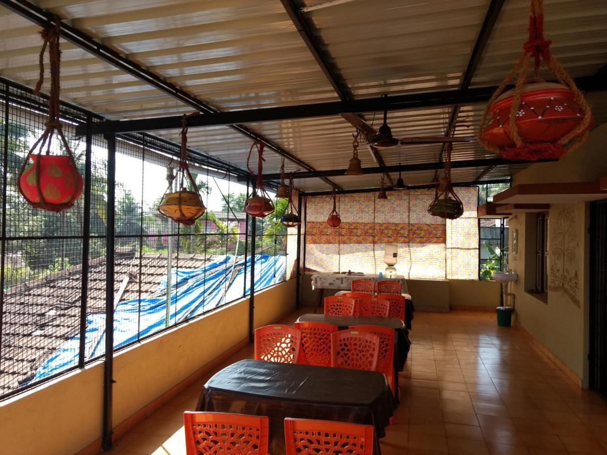 Jasmine Land Homestay Удупи Екстериор снимка
