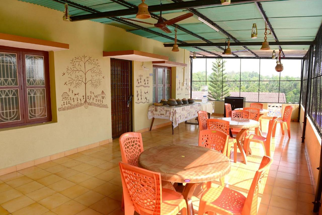 Jasmine Land Homestay Удупи Екстериор снимка