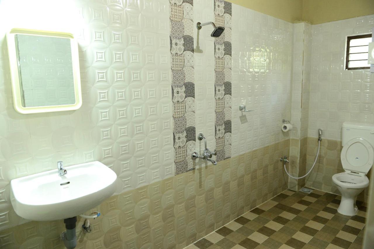 Jasmine Land Homestay Удупи Екстериор снимка